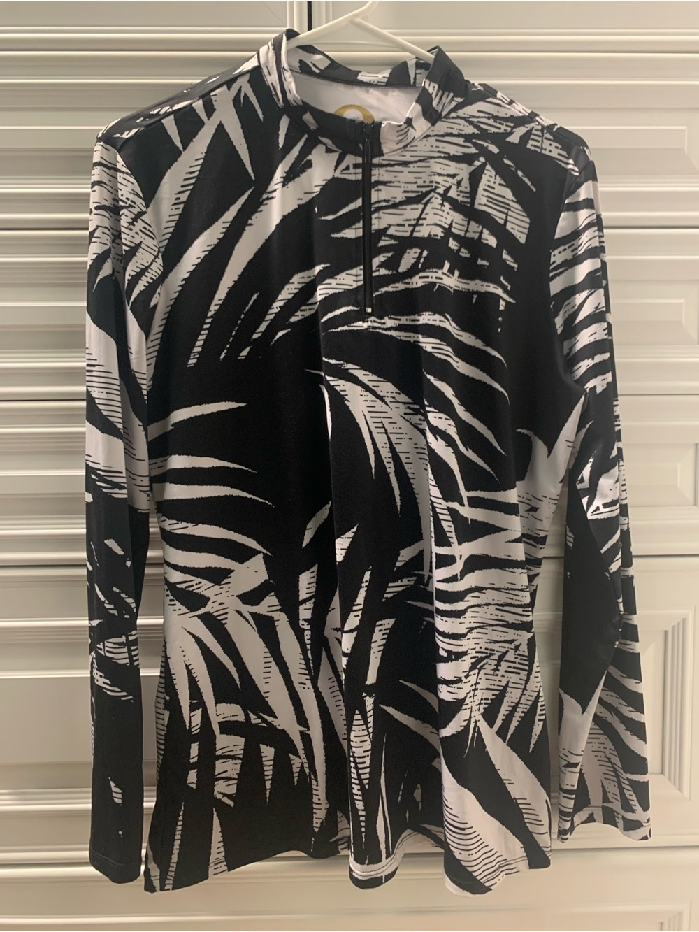 Lightweight Paradise Bay Top